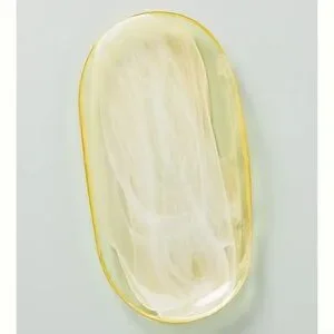 Anthropologie Lulu Serving Platter - Thumbnail 3